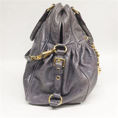 miu miu hobo bag|Hobo Bags for women .